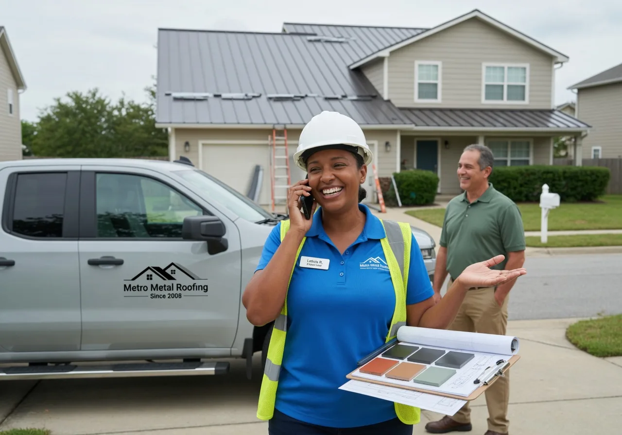 Metal Roofing Installation Arapahoe, NE FAQs