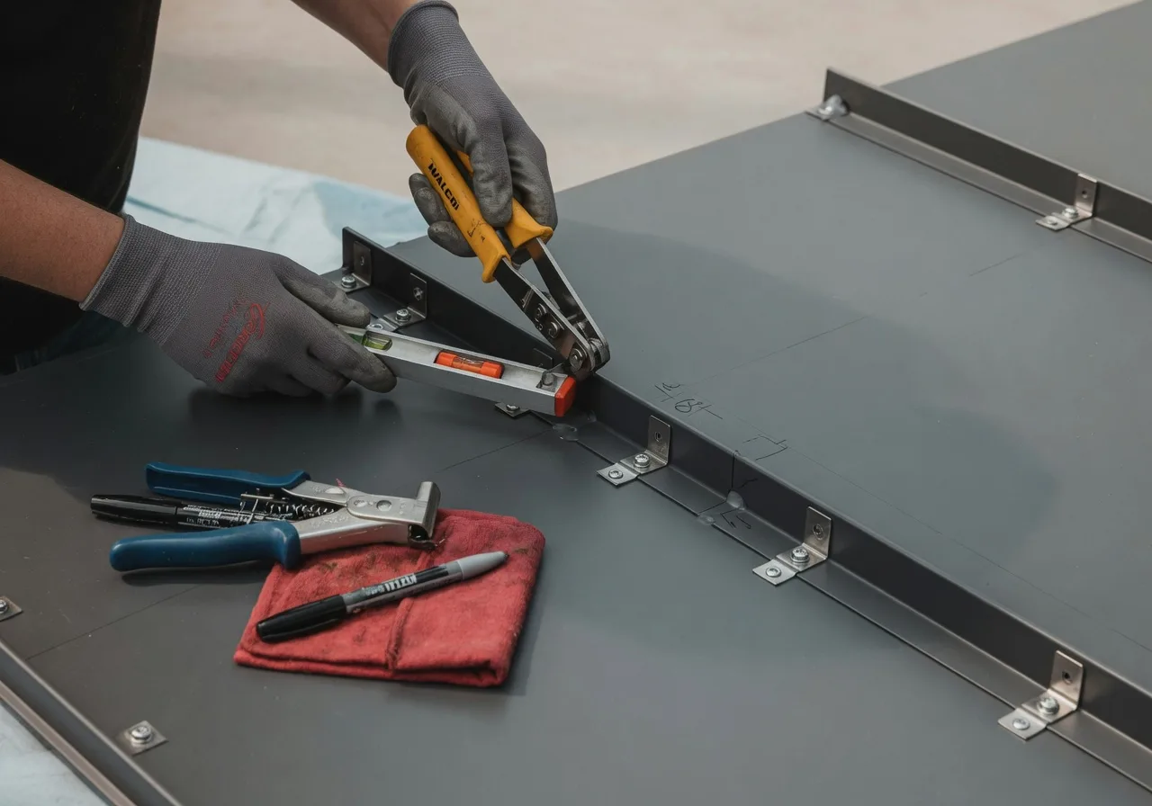 Why choose Metal Roofing Installation in Arapahoe, NE